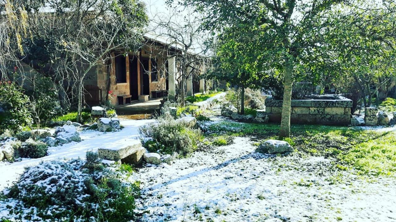 Masseria Borgo Del Gallo Tricase Exterior photo